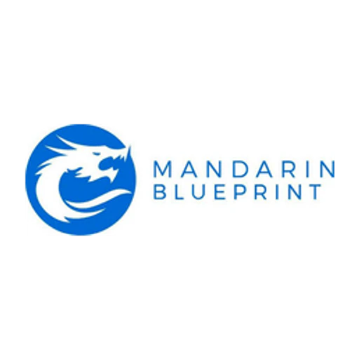 Mandarinblueprint