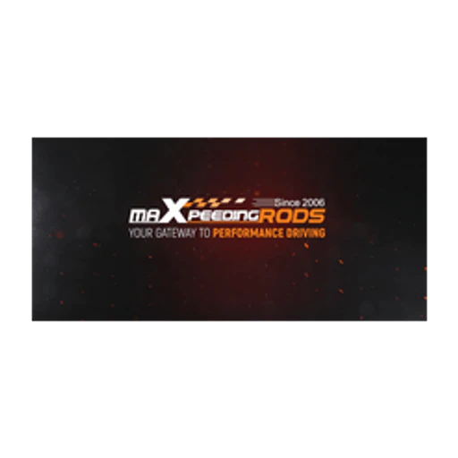 Maxpeedingrods