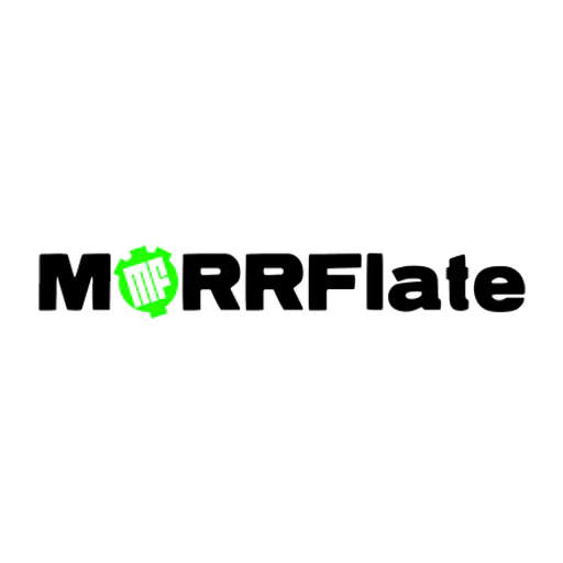 Morrflate