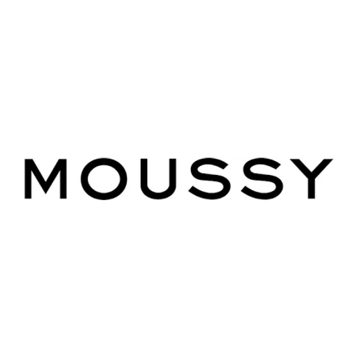 Moussy