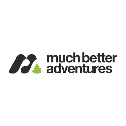 Muchbetteradventures