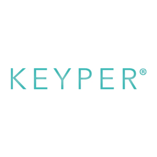 Mykeyper