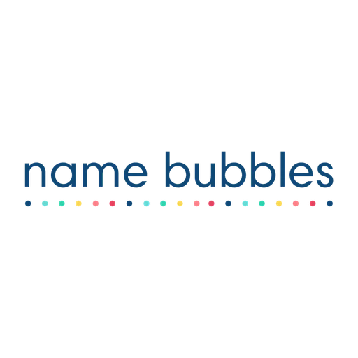 Namebubbles