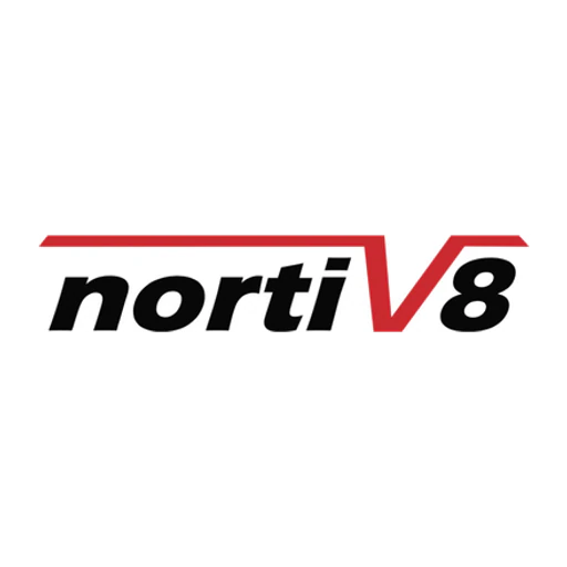Nortiv8