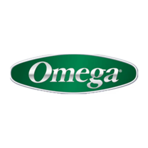 Omegajuicers