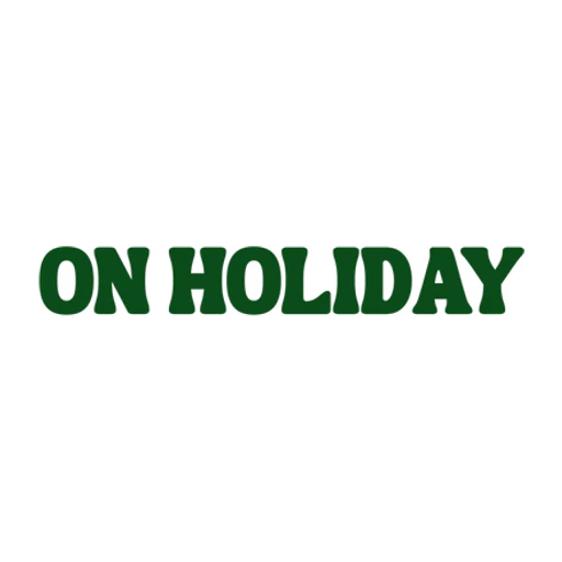 Onholidaypickleball