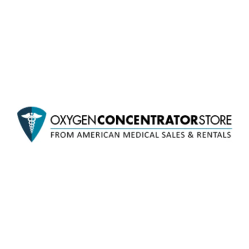 Oxygenconcentratorstore