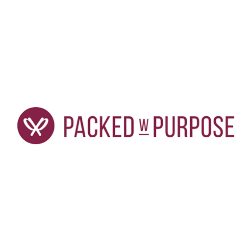 Packedwithpurpose