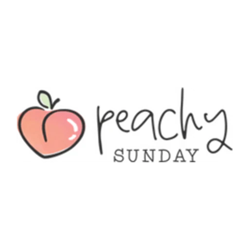Peachysunday