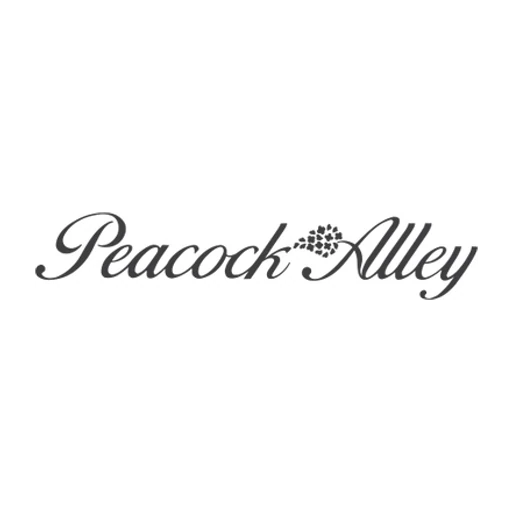 Peacockalley