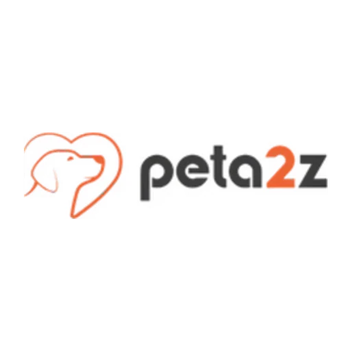 Peta2z