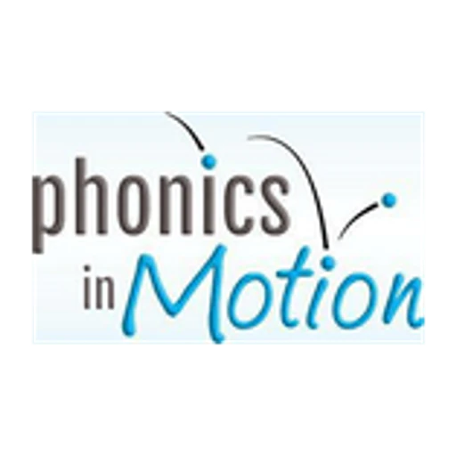 Phonicsinmotion