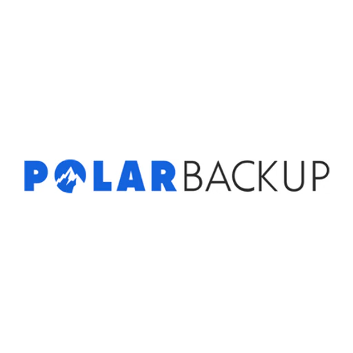 Polarbackup