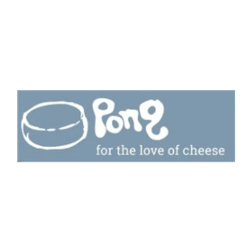 Pongcheese