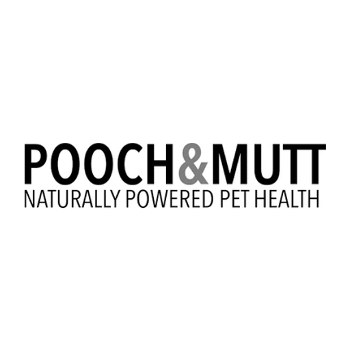 Poochandmutt