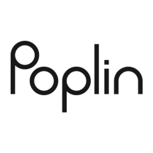 Poplin