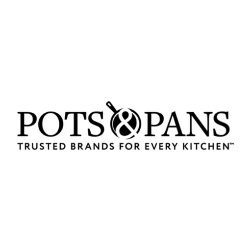 Potsandpans