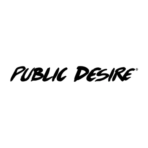 Publicdesire