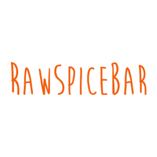 Rawspicebar