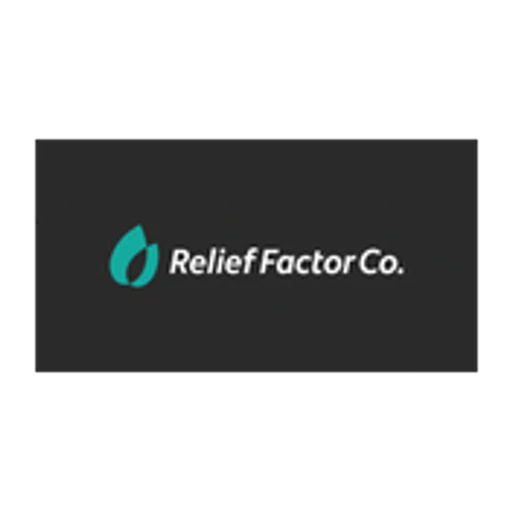 Relieffactor
