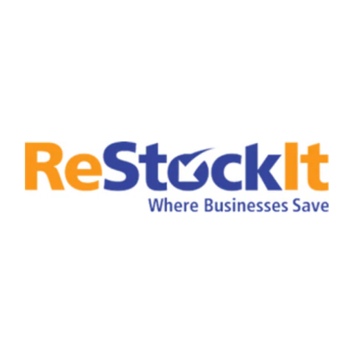 Restockit