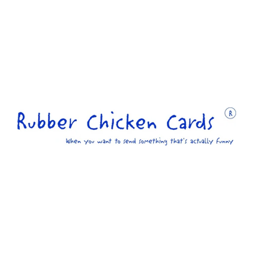 Rubberchickencards