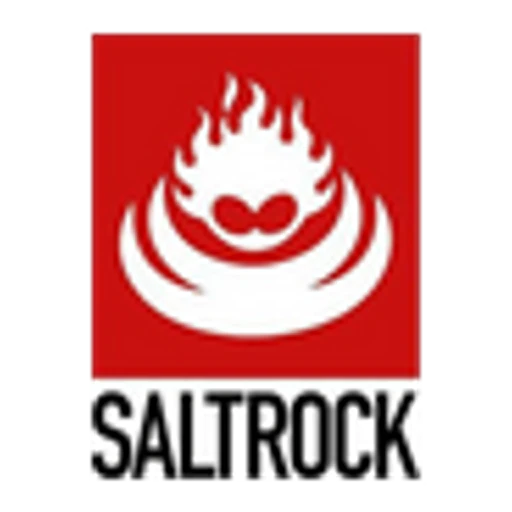 Saltrock