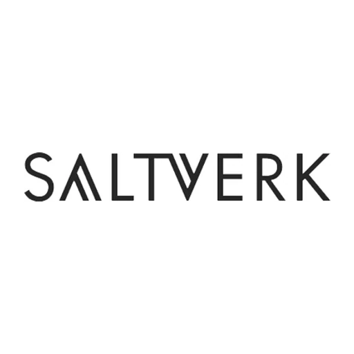 Saltverk