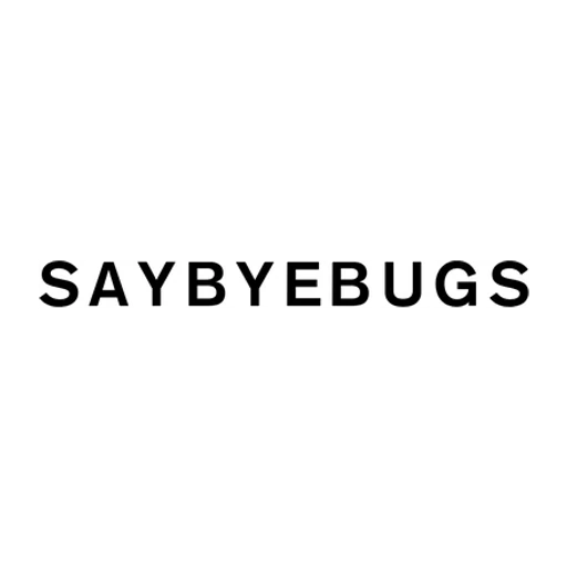 Saybyebugs