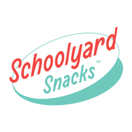Schoolyardsnacks