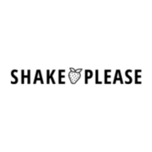 Shakeplease