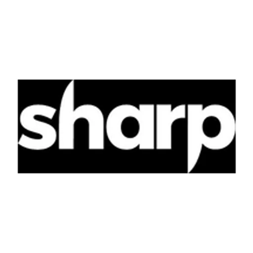 Sharp