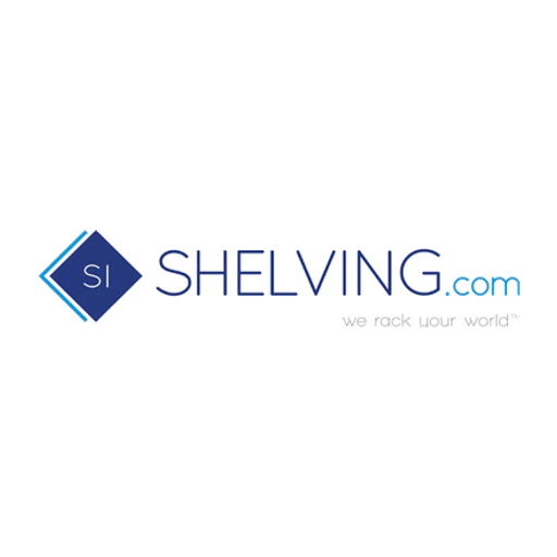 Shelving