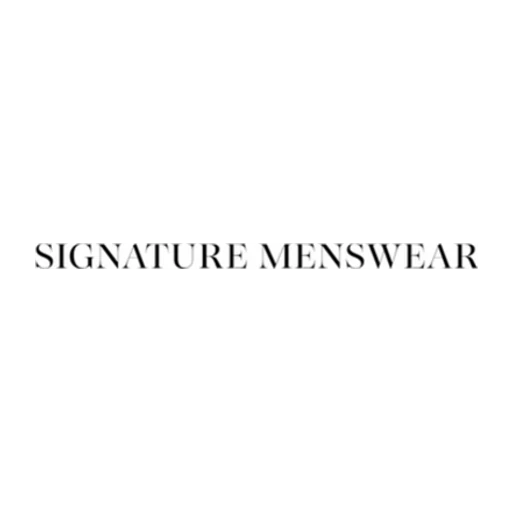 Signaturemenswear