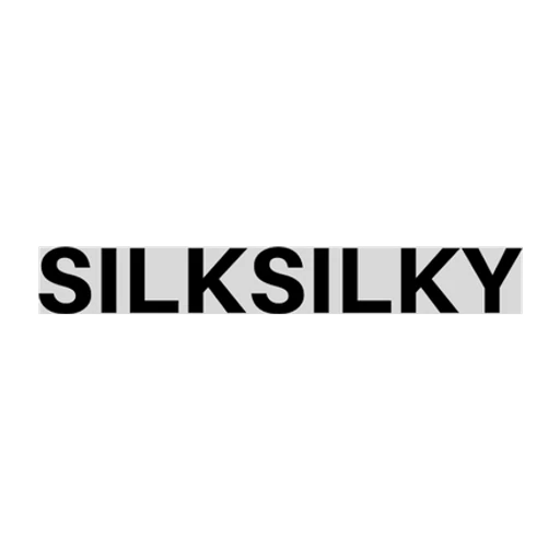 Silksilky