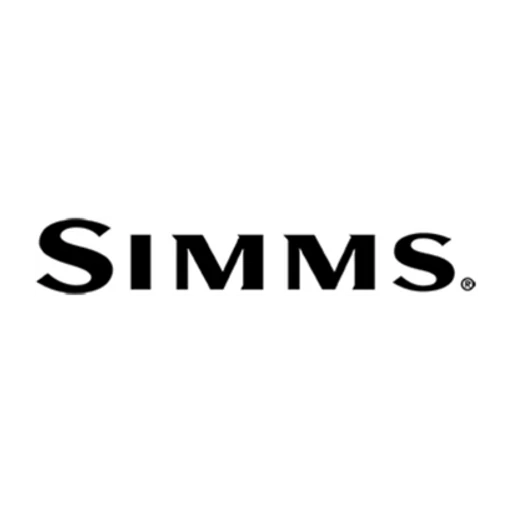 Simmsfishing