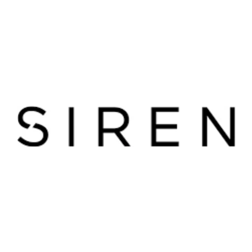 Sirenshoes