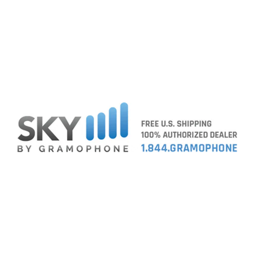 Skybygramophone