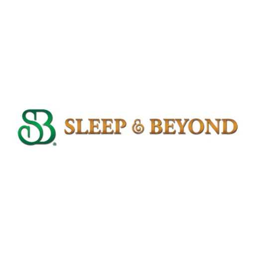Sleepandbeyond
