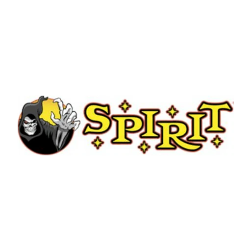 Spirithalloween