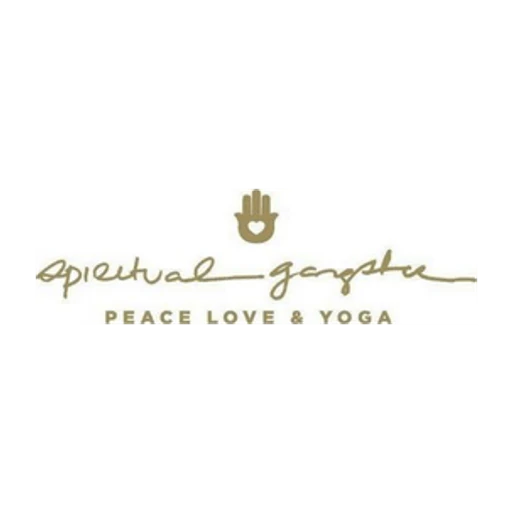 Spiritualgangster