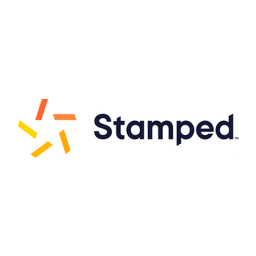 Stamped