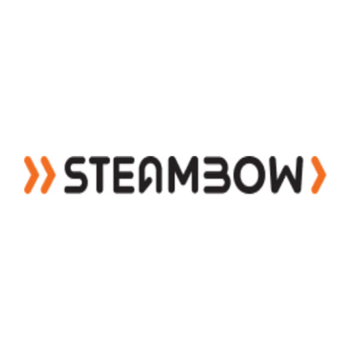 Steambow