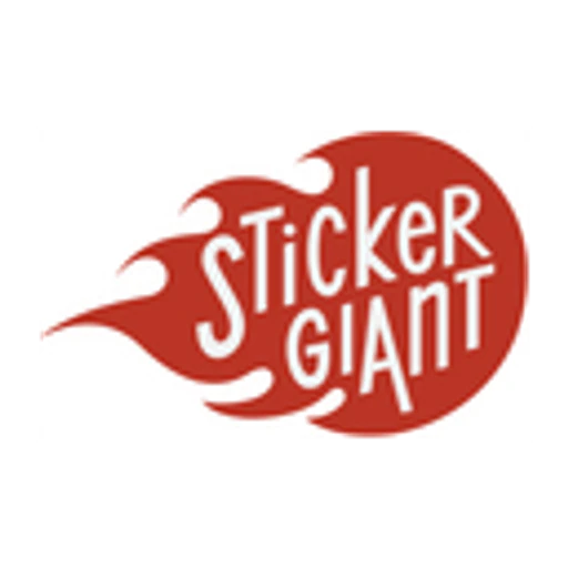 Stickergiant