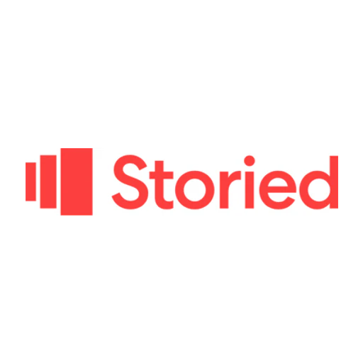 Storied