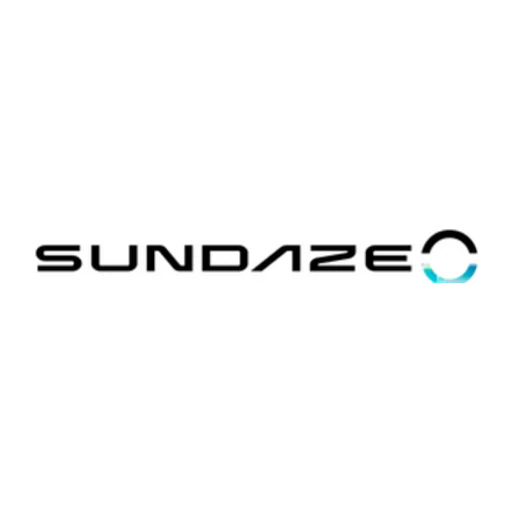 Sundazerays