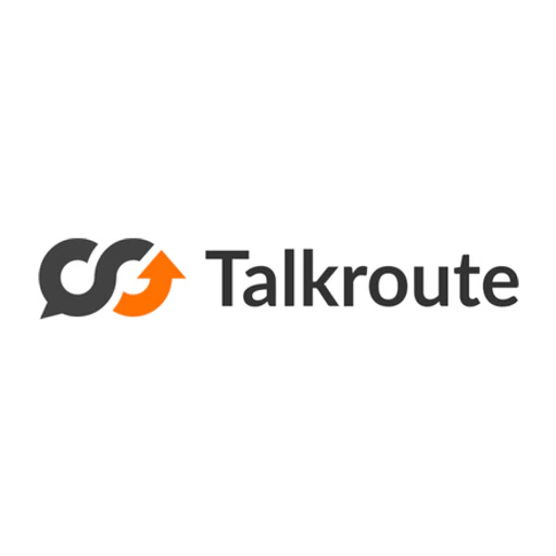 Talkroute
