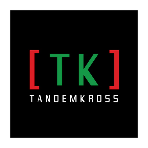 Tandemkross