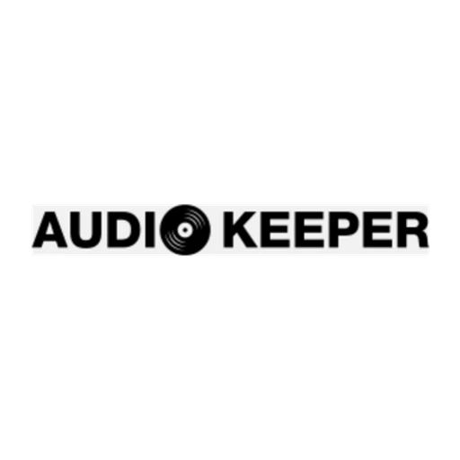 Theaudiokeeper