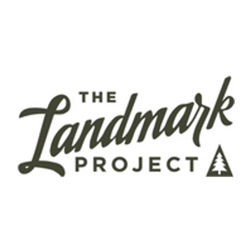 Thelandmarkproject